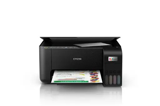 [031006] IMPRESORA EPSON MULTIFUNCTION L3250 USB WIFI C11CJ67301