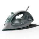 PLANCHA DE VAPOR CONTINUO OSTER CON SELECCIONADOR DE TELA Compacta MENTA GCSTBS5002 013