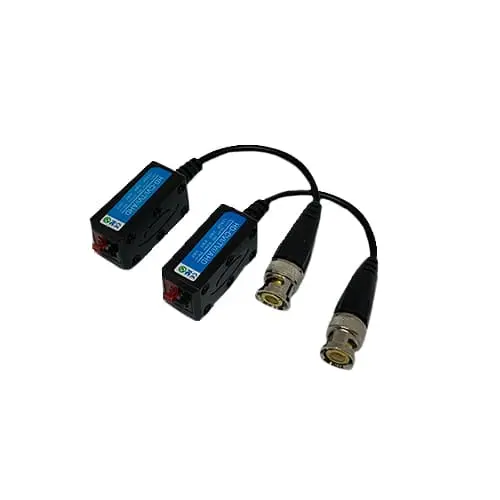 [10014] VIDEO BALUN DE 8MPX LINET PAREJA LOC003