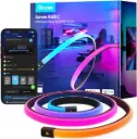 LUZ LED GOVEE RGBIC LED STRIP LIGHTS WIFI Y BLUETOOTH SMART H618C 32.8 PIES LUZST-GV-32H618 10Metros