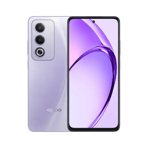 [040013] OPPO A80 COLOR LILA  CPH2639OPOA805G-L