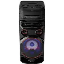 BOCINA MINICOMP0NENTE  LG MODELO VERTICAL RNC7