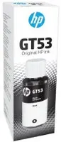 [032014] BOTELLA DE TINTA HP COLOR NEGRO REFIL-HP-GT53N