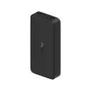 POWER BANK XIAOMI REDMI 20000MAH 18W FAST CPB BLACK 26922