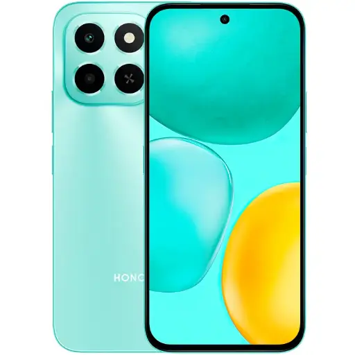 [040006] HONOR X6C NICK L43F 8GB 256GB OCEAN CYAN DS OM US CE102H0R44