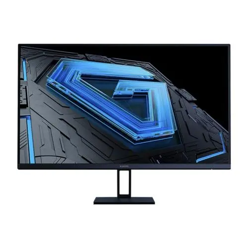 [062017] XIAOMI Gaming Monitor G27i US 52758 Monitor gamer 27 pulgadas Full HD con HDMI, ideal para videojuegos y entretenimiento.