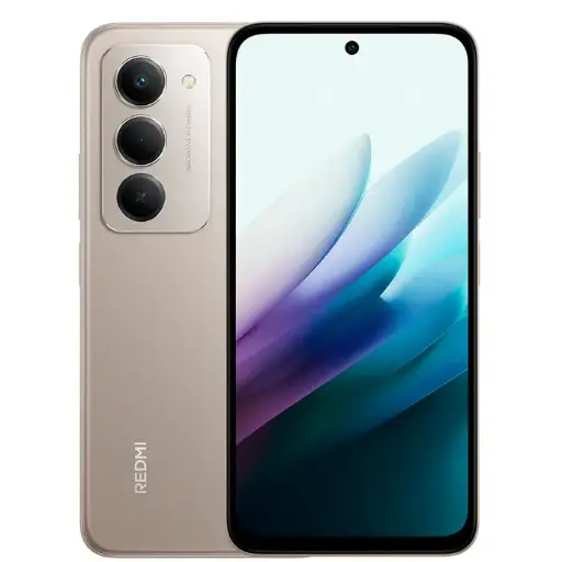 [040033] TELEFONO XIAOMI REDMI 15 US TITAN GRAY 8GB  256GB CE005XIA93