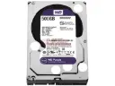 DISCO DURO HDD WD PURPLE 500 GB  OPTIMIZADO PARA VIDEOVIGILANCIA, COMPATIBLE CON DVRS Y NVRS DE CUALQUIER MARCA. UNIDAD SATA 3.5” DE 5400 RPM, 6.0 GBPS, 64 MB DE CACHÉ, REACONDICIONADA. HDD05-RFB