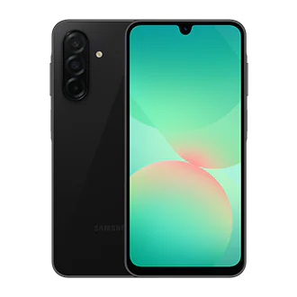 [4759] SAMSUNG GALAXY A26 SM-A266MZKDGTO 5G 6GB/128GB BLACK