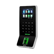 CONTROL DE ACCESO Y GESTIÓN DE ASISTENCIA DE EMPLEADOS Y COMUNICACIÓN WIFI F22(ID)(ADMS)