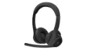 AUDIFONO LOGITECH WIRELESS GRAPHITE ZONE300