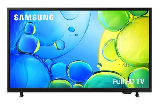 TELEVISOR SAMSUNG SMART TV 40  HD F6000 UN40F6000FPXPA
