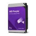 DISCO DURO WD PURPLE WD11PURZ 1TB SURVEILLANCE 64MB INTELLI POWER WD11PURZ 1TB