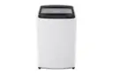 LAVADORA LG 19KG CARGA SUPERIOR  TURBODRUM™ SMART DIAGNOSIS™ COLOR BLANCO WT19WVTM