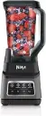 LICUADORA NINJA 3 VELOCIDADES 1400W BN701 3 FUNCIONES NEGRO 030069