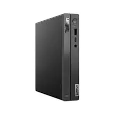 LENOVO THINKCENTRE NEO 50Q GEN 4 TINY INTEL CORE I5 13420H   16 GB RAM   512 GB SSD   WINDOWS 11 PRO   ULTRA COMPACTO 12LM000FLS