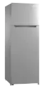 REFRIGERADOR OSTER 6 PIES 2 PUERTAS REVERSIBLES FROST OS DFME168ASS 320116