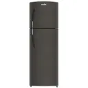 REFRIGERADOR MABE  11 PIES 2 PUERTAS NEGRO RMC320FVNG/CAG 320120