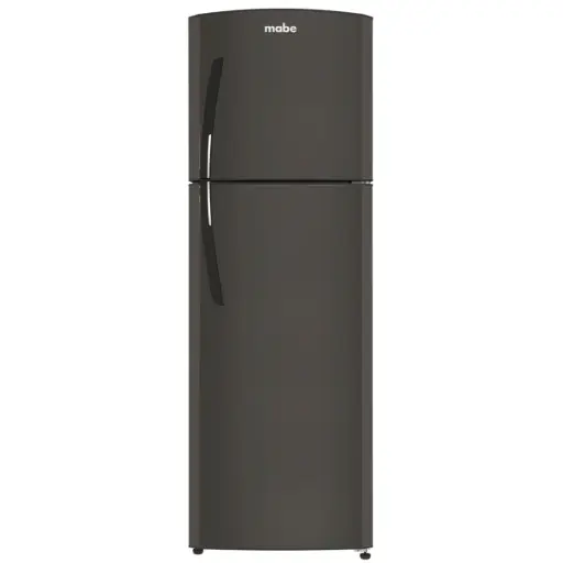 [051009] REFRIGERADOR MABE  11 PIES 2 PUERTAS NEGRO RMC320FVNG/CAG 320120