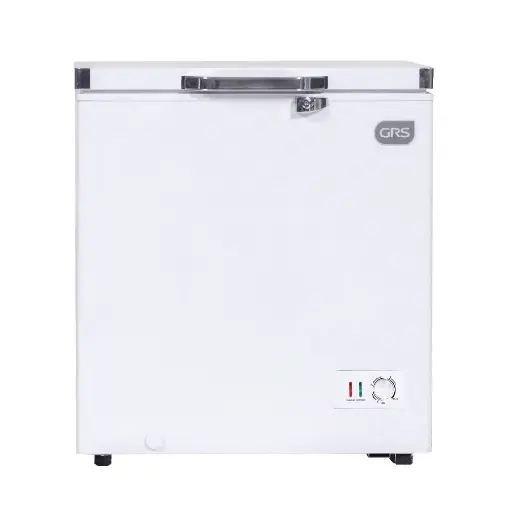 CONGELADOR GRS GF155ST 5.5 PIES 1PTA HORIZONTAL 340056