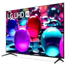 TELEVISOR LG. 55  LED SMART TV 4K UHD MOD. 55UA7500 55UA7500
