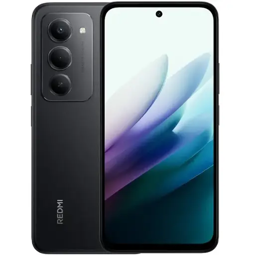 [040001] CELULAR REDMI 15 MIDNIGHT BLACK 6GB 128GB 67672 67672