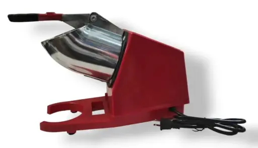 MAQUINA ELECTRICA PARA GRANIZADAS 110VI NOX 810099