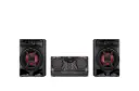 BOCINA EQUIPO DE SONIDO LG XBOOM Modelo CK43N