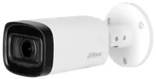 CÁMARA DH HAC B4A21N VF BULLET VARIFOCAL DE 2MPX, 30MTS IR DH-HAC-B4A21N-VF