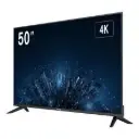 Monitor UHD 50 pulgadas HIKVISION DS D5050U3 1V0S Resolución 4K 3840 × 2160 a 60 Hz, panel VA con ángulo de visión 178° y conectividad HDMI y USB.