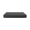 DVR ACUSENSE DE 32 CANALES, RESOULCION MAXIMA 6 MP, DETECCIÓN DE IMÁGENES DE ROSTROS, BÚSQUEDA DE IMÁGENES DE ROSTROS, CAPTUTA DE IMAGINES DE ROTROS 4 CANELES, SLOT PARA DOS DISCOSDUROS NO INLUIDOS, SALIDAS HDMI, VGA. iDS-7232HQHI-M2/XT
