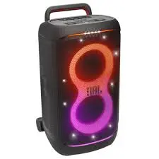 BOCINA JBL PARTYBOX 520 PARTY SPEAKER NEGRO JBLPARTYBOX520AM