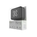 BOCINA KLIP XTREME SPKR BT IPX7 TWS 20HRS GRIS KBS-025GR
