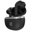AUDIFONO KLIP KX ANC ERBDS WLS BT 26HR TWS W/CHARG.CASE BLACK KTE-750BK