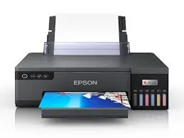 [031005] IMPRESORA EPSON L8050   PHOTO PRINTER    INK   JET   USB PT913EPS02