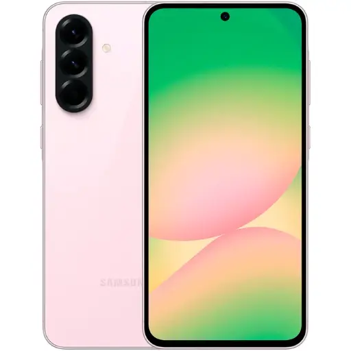 [040022] SAMSUNG GALAXY A56 5G 12GB/256GB LIGHT PINK SM-A566ELIDGT0