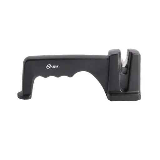 [10040] AFILADOR DE CUCHILLOS OSTER 92016 TRUSSVILLE 010407