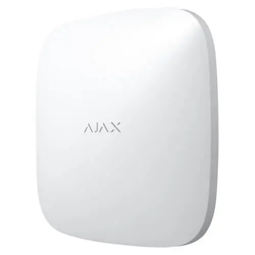 PANEL DE COTROL DE SEGURIDAD CON SOPORTE PARA LA VERIFICACIÓN FOTOGRÁFICA DE ALARMAS 44519.40.WH3