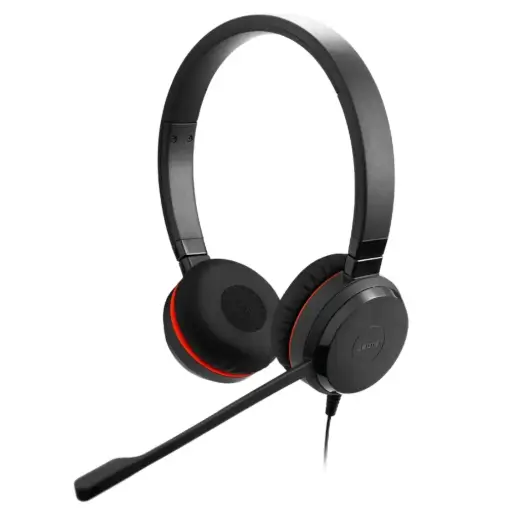 AUDIFONO JABRA EVOLVE 30 II DUO MOCROSOFT (ORIGINAL) 5399-823-369
