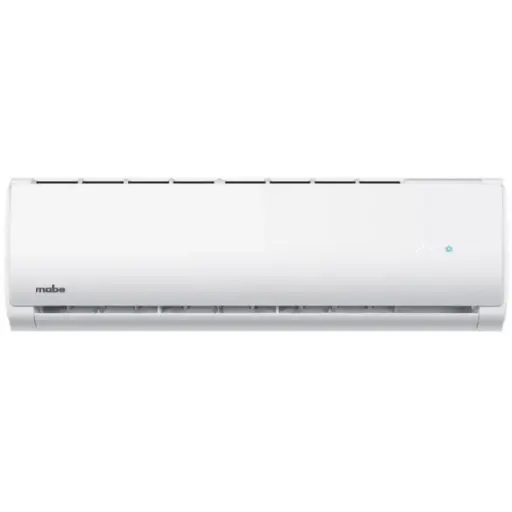 [600001] AIRE ACONDICIONADO MABE MMI12CABWCC6M8 12000BTU INVERTER 110 BLANCO 670054