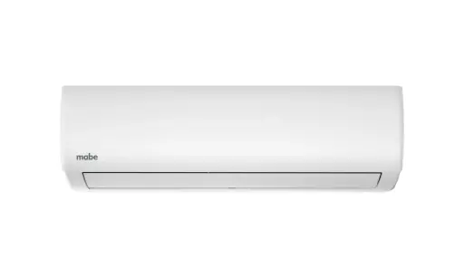 [600005] AIRE ACONDICIONADO MABE MMT24CDBWCCTM1 CONVEN 24000BTU BLANC 220V 670057