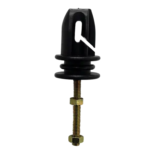 AISLADOR 3 EN 1 (PASO ESQUINA Y TENSOR) YONUSA A3EN1