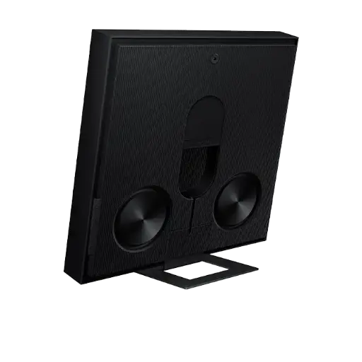 ALTAVOZ INALAMBRICO SAMSUNG MUSIC FRAME SERIE LS HW-LS60D/ZA