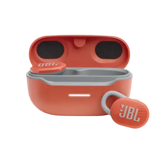 AUDIFONO INALÁMBRICOS JBL TRUE ENDURANCE RACE CORAL JBLENDURACECORAM