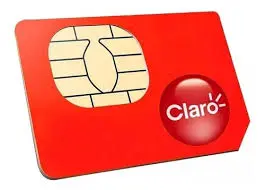 [SIMC] ACTIVACIÓN SIM CARD CLARO