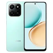 [040008] HONOR X7D LOGAN L33C  8GB RAM / 256GB  OCEAN CYAN CE102HOR90